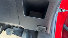 Toyota Yaris 1.33 VVT-i Sport 5dr Petrol Hatchback